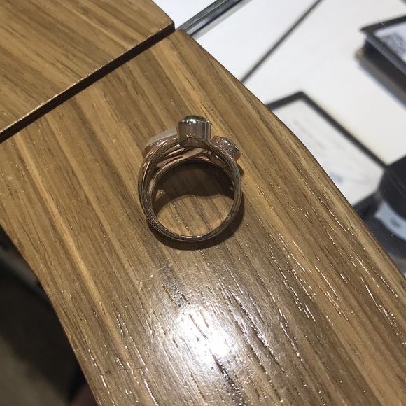 FASHION RING - Picture 3 of 4